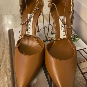 Jimmy choo heels